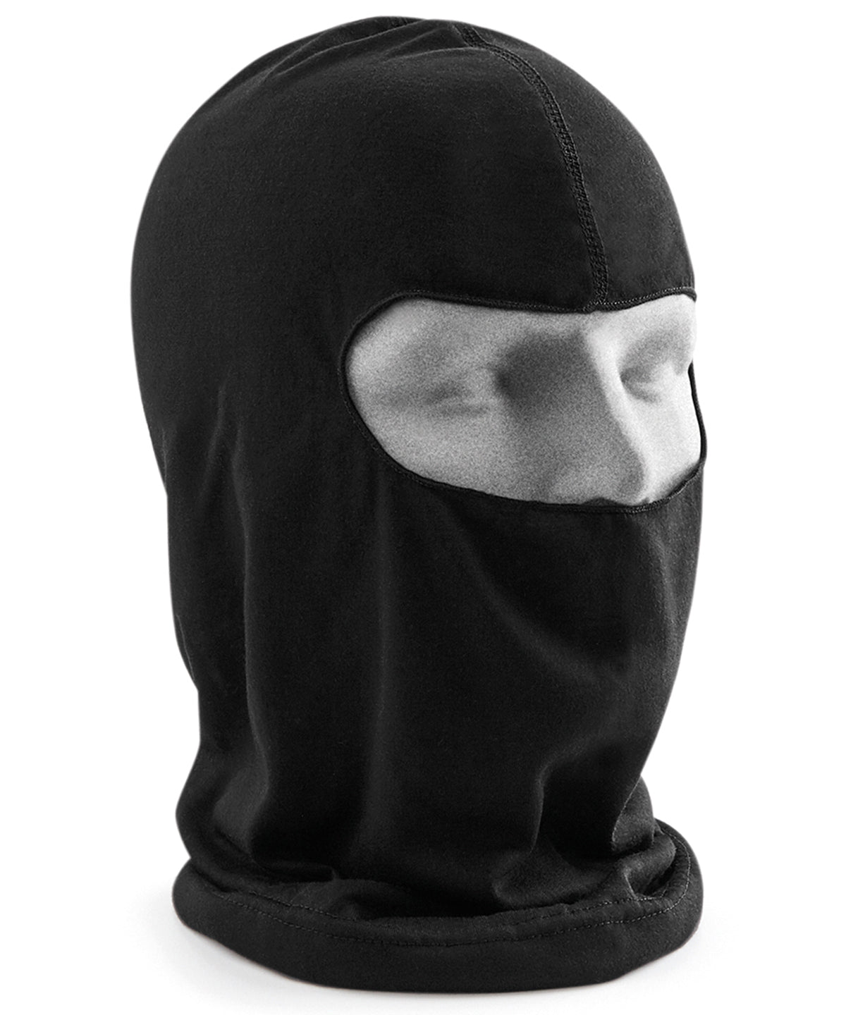 Beechfield Microfibre balaclava by Central Sports UK