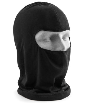 Beechfield Microfibre balaclava by Central Sports UK