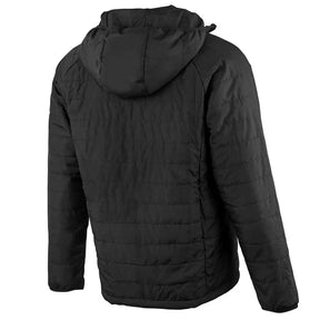 Yonex YWJ1000 Winter Jacket Black