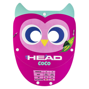 Head Coco 19 2024 Tennis Racquet