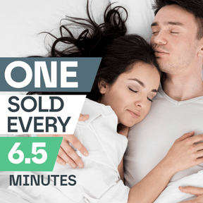 Anti Stop Snoring Sleeping Mouth Guard Snooze Therapy