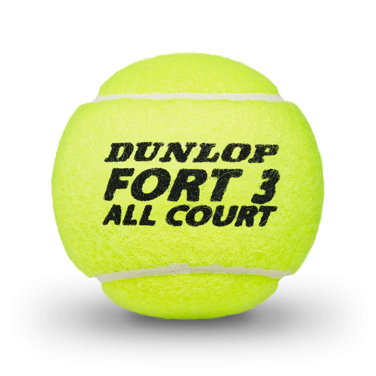 Dunlop Fort All Court 601316 (4 Ball Can)