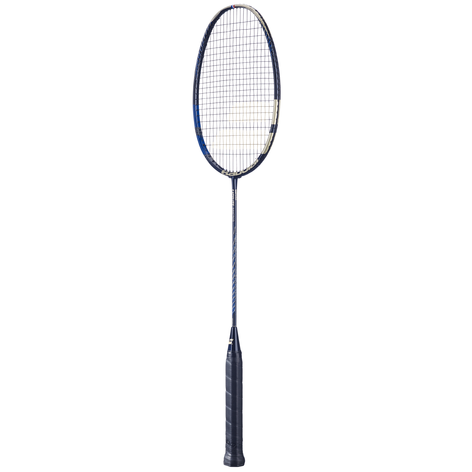 Babolat Satelite Master Strung NCV 601438 Badminton Racket