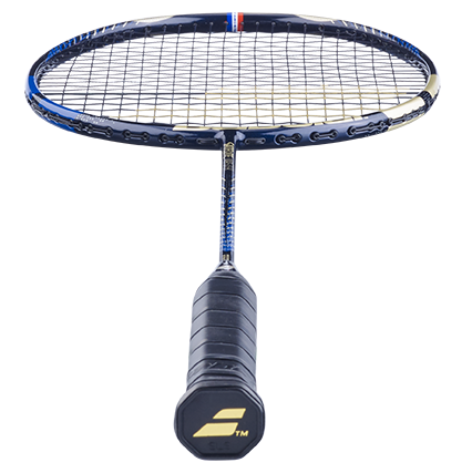 Babolat Satelite Master Strung NCV 601438 Demo Badminton Racket