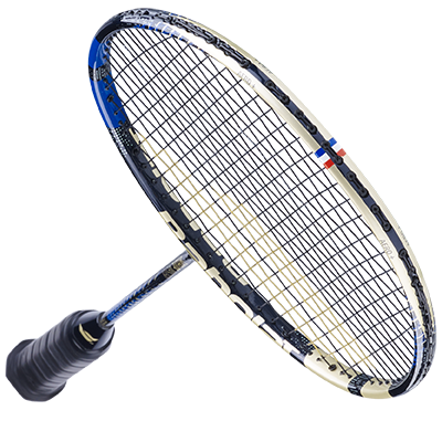 Babolat Satelite Master Strung NCV 601438 Demo Badminton Racket