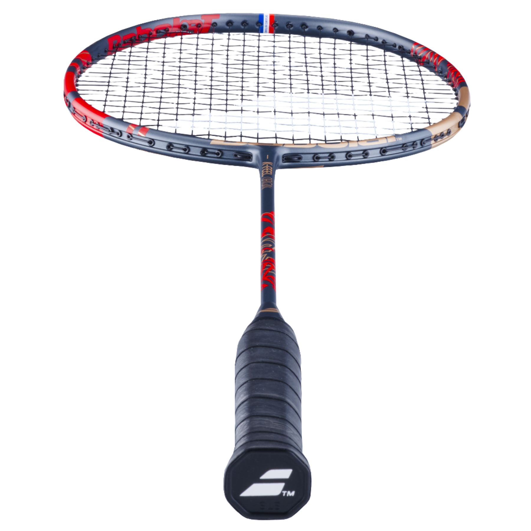 Babolat X-Feel Origin 601450 Badminton Racket (Strung) Babolat X-Feel Origin 601450 Badminton Racket (Strung)