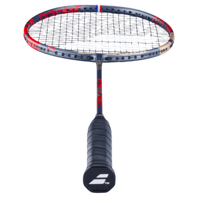 Babolat X-Feel Origin Badminton Racket 601450 (Strung)