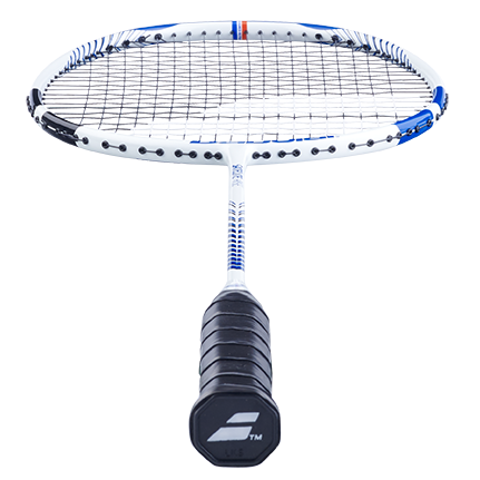 Babolat Satelite Rise Strung NCV 601469 Badminton Racket