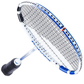 Babolat Satelite Rise Strung NCV 601469 Badminton Racket