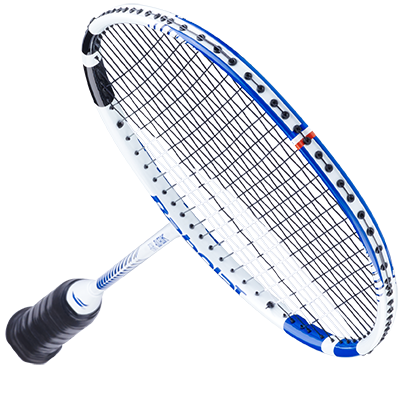 Babolat Satelite Rise Strung NCV 601469 Badminton Racket