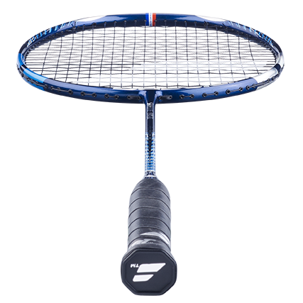 Babolat Satelite Origin Strung 601470 Badminton Racket