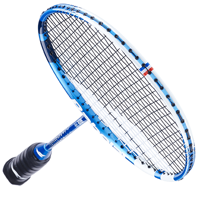 Babolat Satelite Spire Strung NCV 601471 Badminton Racket