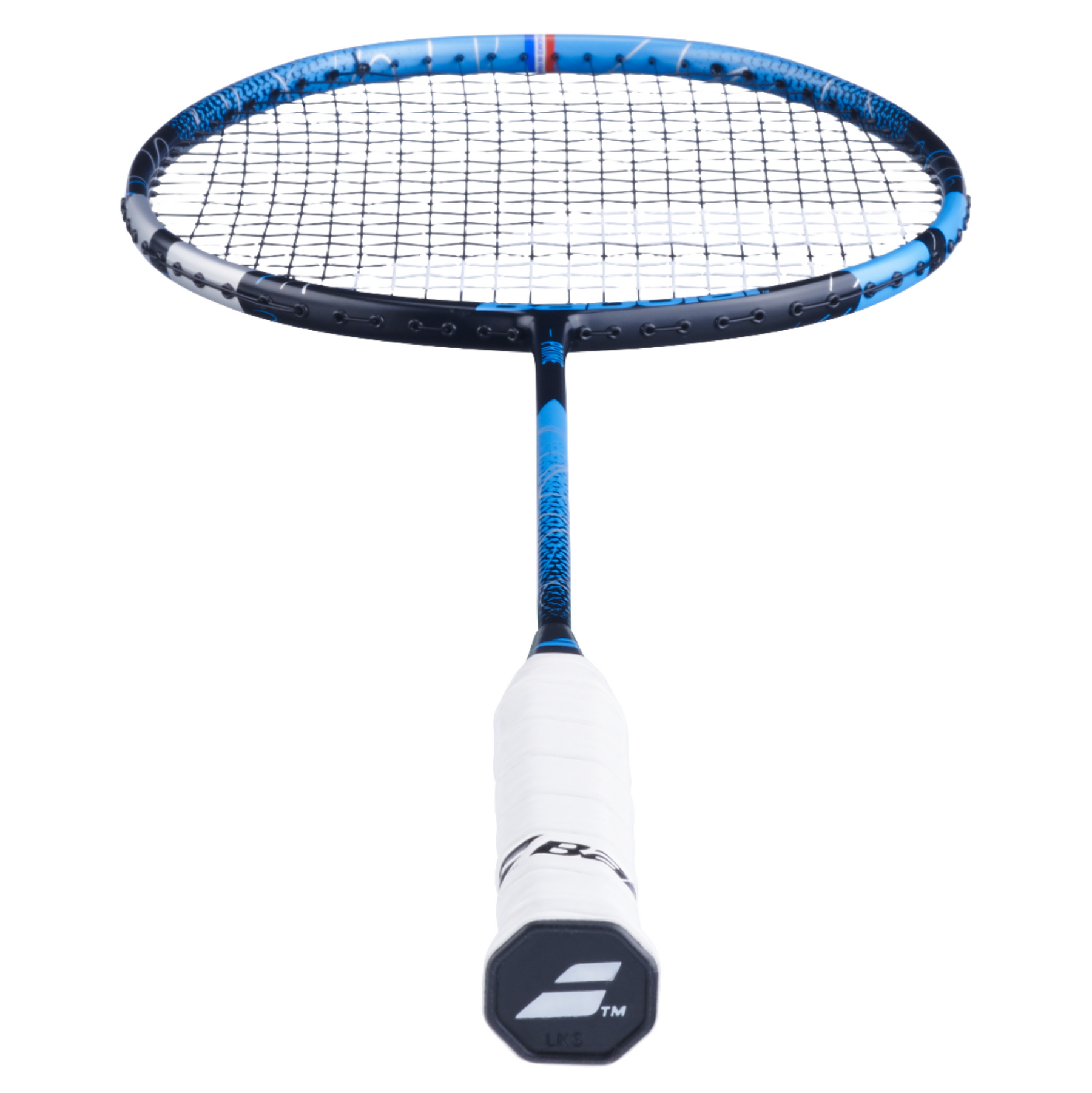 Babolat Prime Badminton Racket 601472 (Strung)