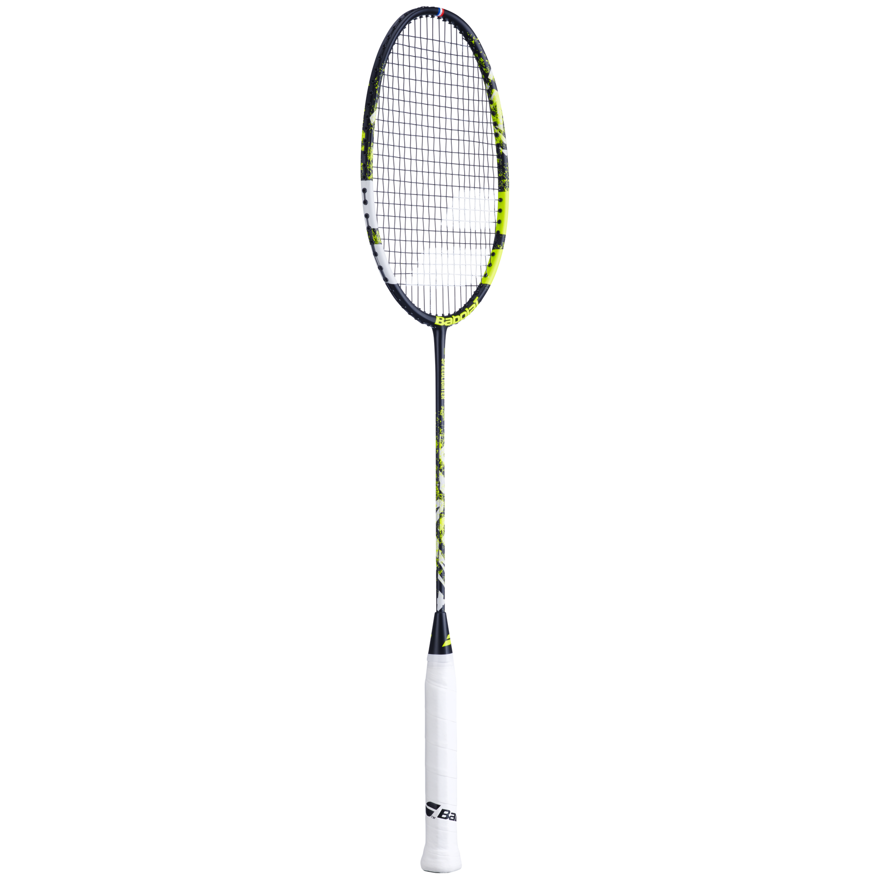 Babolat Speedlighter Badminton Racket 601473 (Strung)
