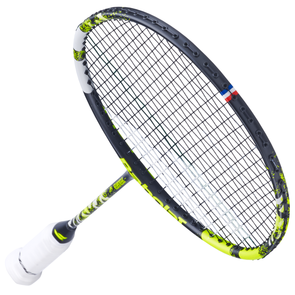 Babolat Speedlighter Badminton Racket 601473 (Strung)