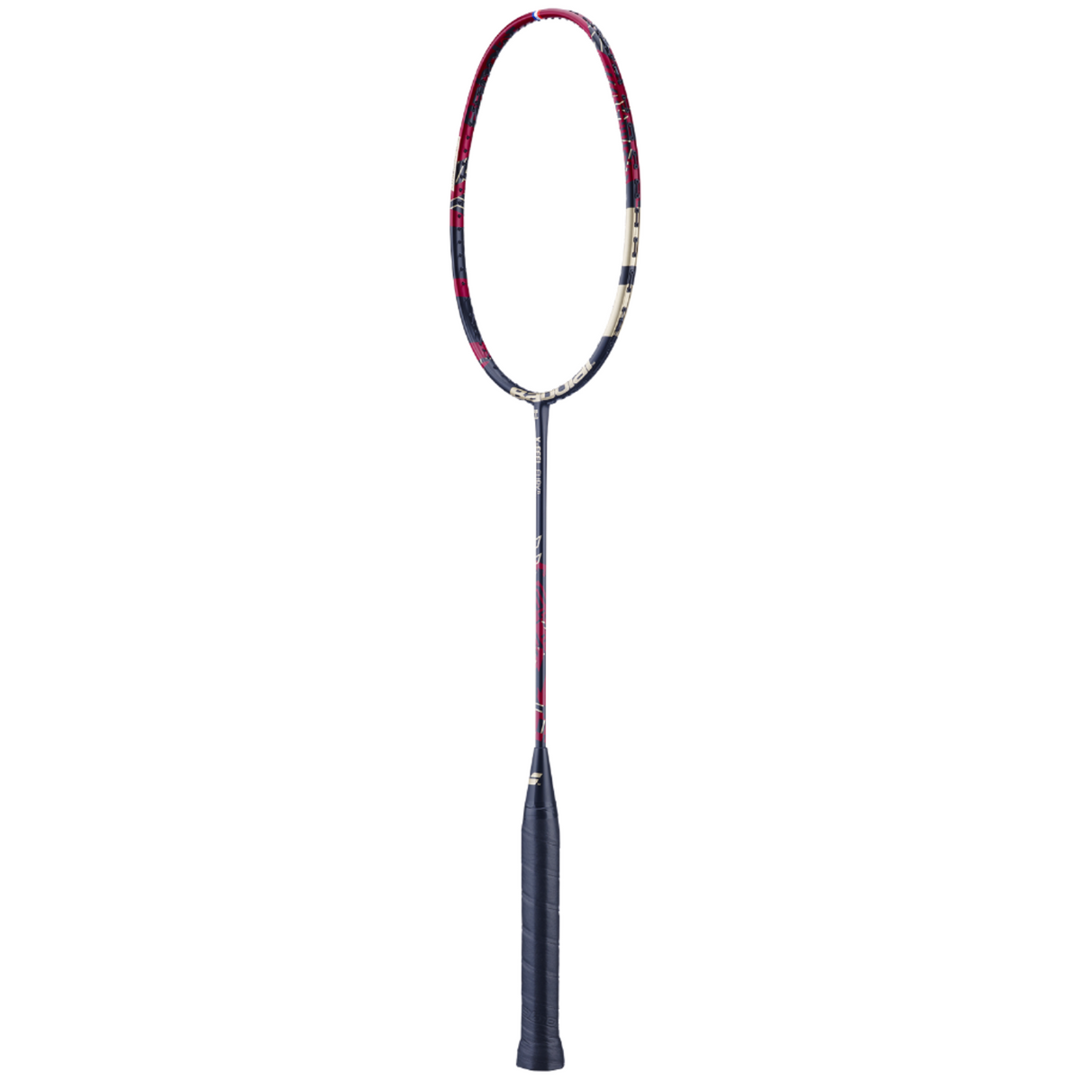 Babolat X-Feel Fury 羽毛球拍 601435（已穿线）