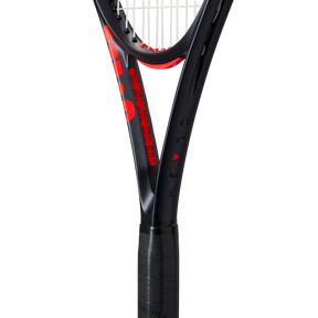 Wilson Clash 100 V3.0 295g Unstrung Tennis Racket