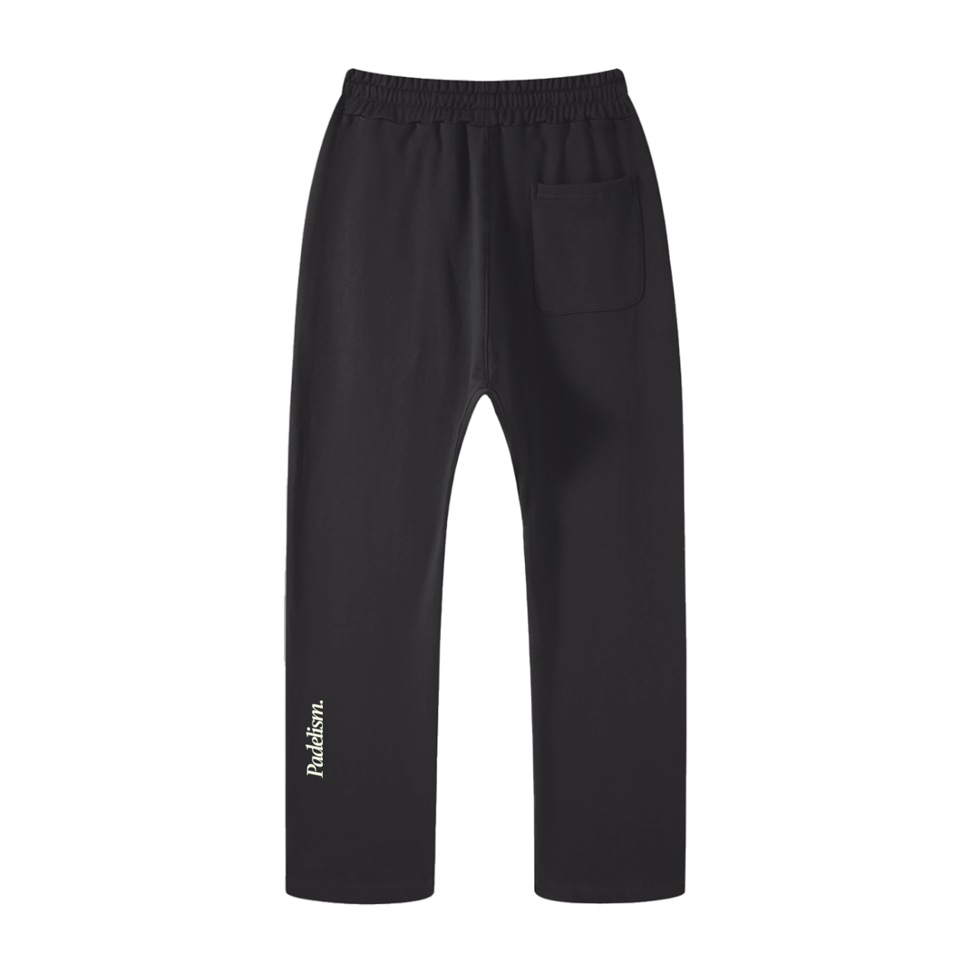 Padelism Straight Leg Pants Padelism