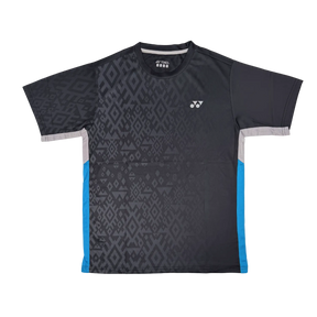 Yonex YTM 11 Batik Fade 2 Mens T-Shirt Clothing Yonex
