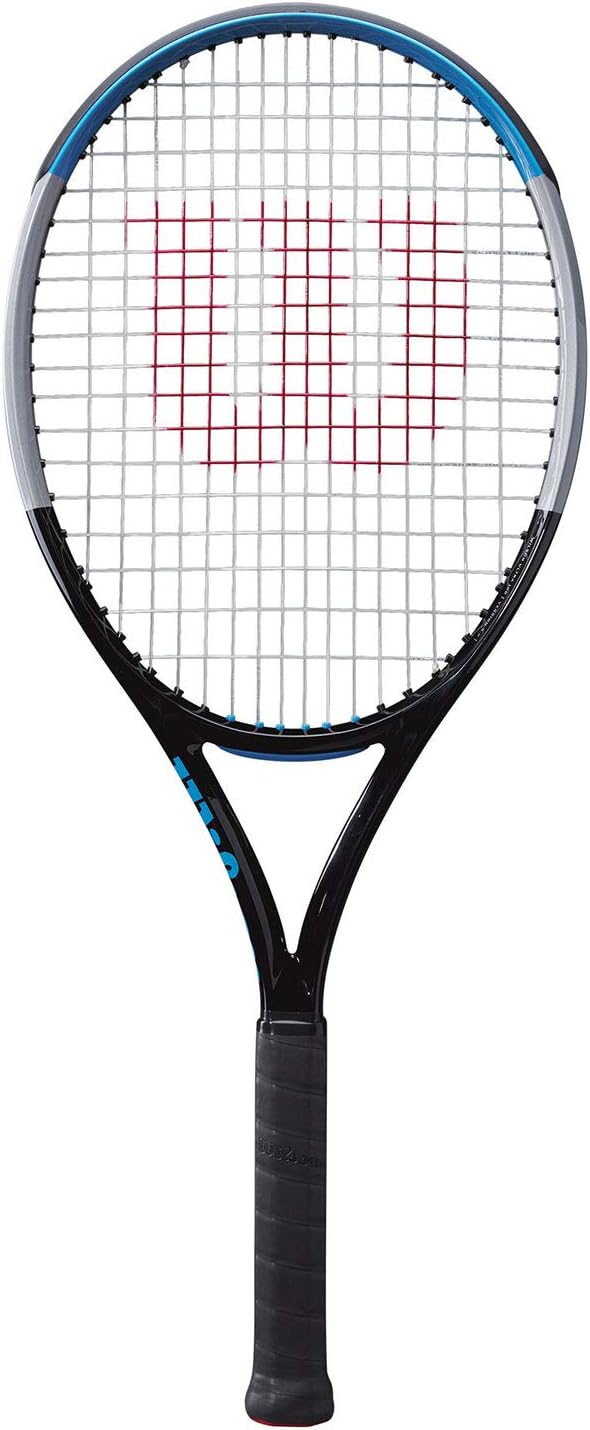 在庫一掃売り切りセール (新品) WILSON Ultra 100L Tennis v2.0