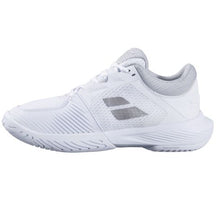 Babolat SFX 4 All Court (3A1S25A530) Tennis Shoes Women (Lunar Rock)