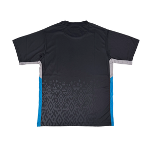 Yonex YTM 11 Batik Fade 2 Mens T-Shirt Clothing Yonex