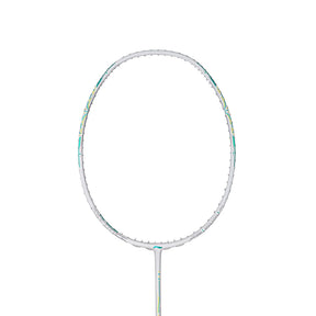 Li-Ning Axforce 60 4U Badminton Racket - White