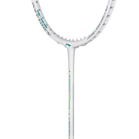 Li-Ning Axforce 60 4U Badminton Racket - White