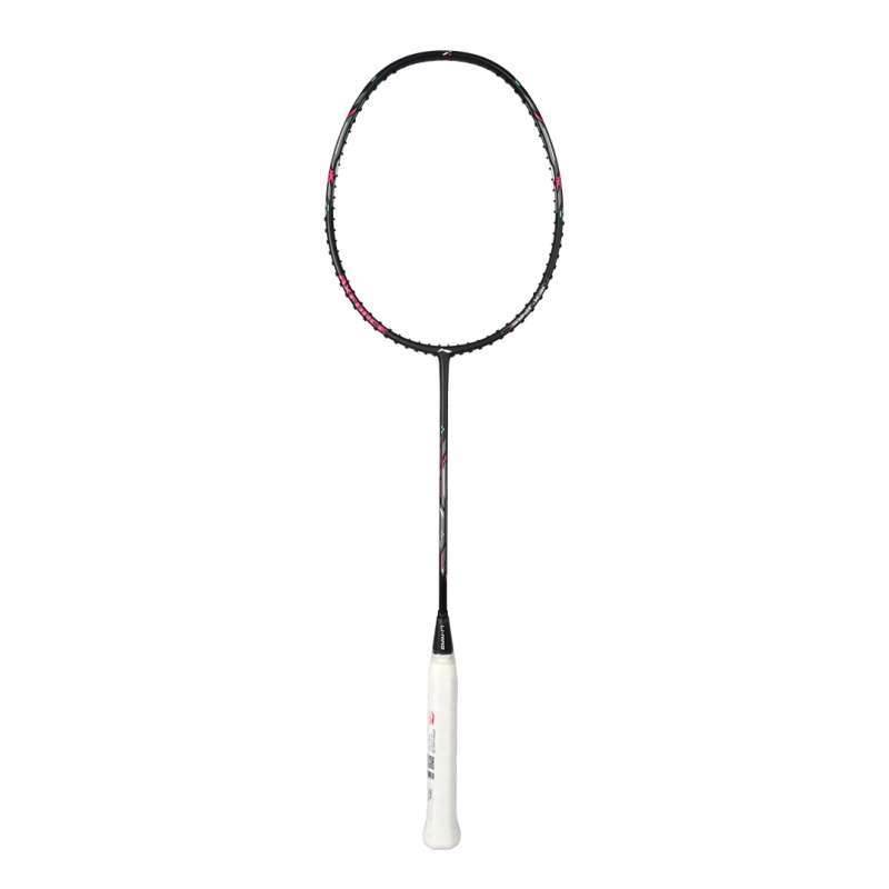Li-Ning Axforce Cannon Badminton Racket - Black