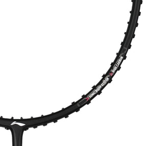 Li-Ning Axforce Cannon Badminton Racket - Black Badminton Rackets Li-Ning