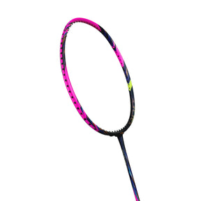 Li-Ning BladeX 900 Badminton Racket - Raspberry Badminton Rackets Li-Ning