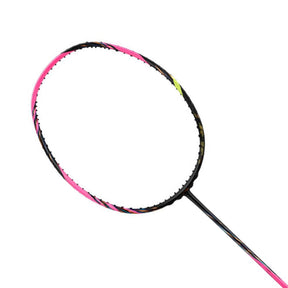 Li-Ning BladeX 900 Badminton Racket - Raspberry Raspberry 4U Badminton Rackets Li-Ning