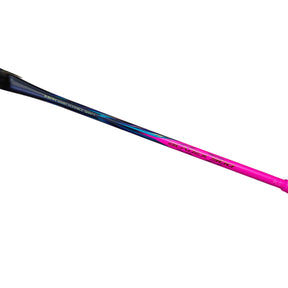 Li-Ning BladeX 900 Badminton Racket - Raspberry Badminton Rackets Li-Ning