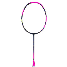 Li-Ning BladeX 900 Badminton Racket - Raspberry Badminton Rackets Li-Ning