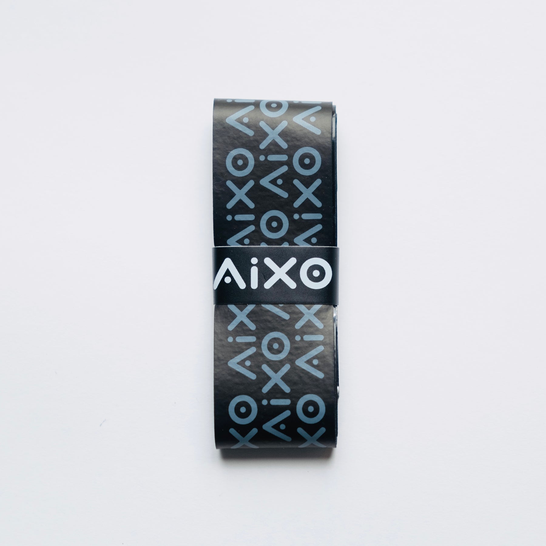 Aixo Duplo Tacky Overgrip Black