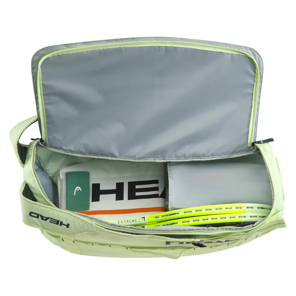 HEAD Pro Duffle Bag LLAN Medium 260414