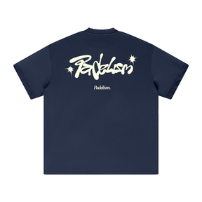 Vibe - Heavyweight T-Shirt Padelism