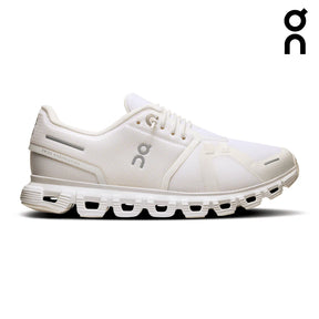 On Cloud 6 (3WF10051200) Running Shoe Women