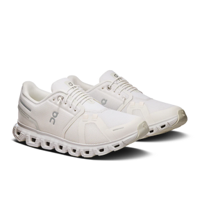 On Cloud 6 (3WF10051200) Running Shoe Women