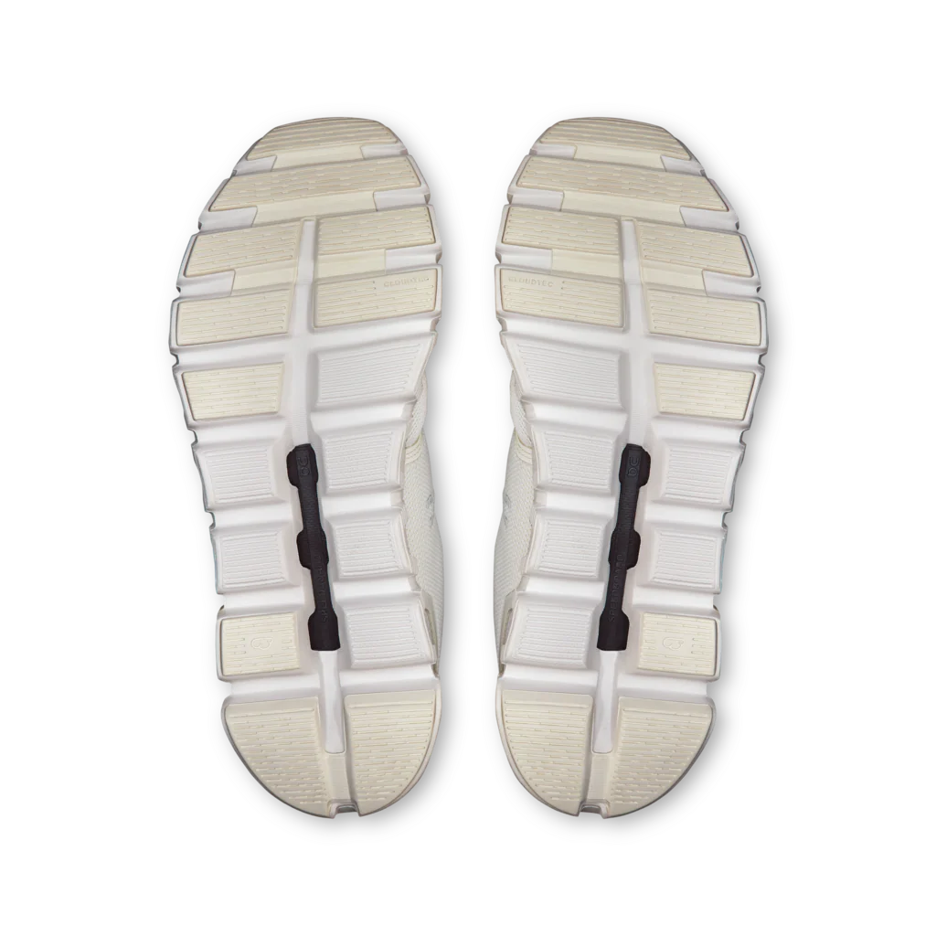 On Cloud 6 (3WF10051200) Running Shoe Women