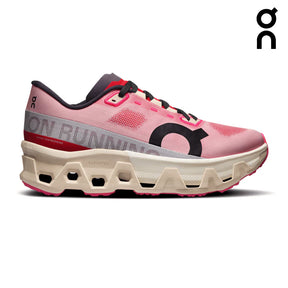 On Cloudmonster Hyper (3WE10123344) Running Shoe Women