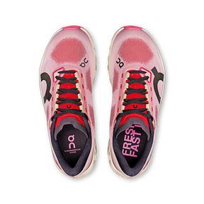 On Cloudmonster Hyper (3WE10123344) Running Shoe Women