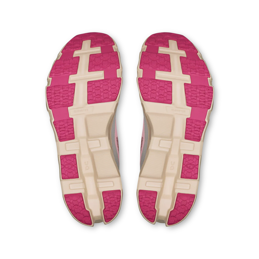 On Cloudmonster Hyper (3WE10123344) Running Shoe Women