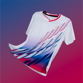 Hundred RN T-Shirt Women HBTS-5M029-2