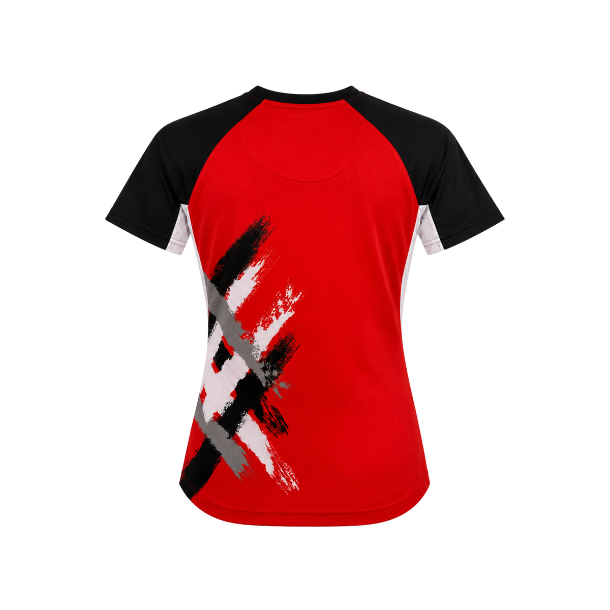 Yonex YTL13 V2 Women T-Shirt - Red