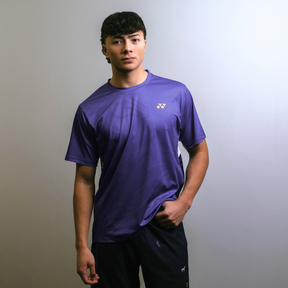 Yonex Galloping Spirit – Performance Game Shorts (Ink Blue) Yonex CNY2026 Game Short A Men Clothing Yonex