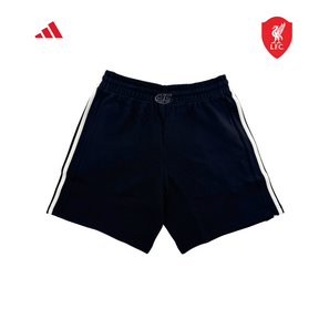 Adidas Liverpool F.C. 25/26 DNA Shorts Men - Black
