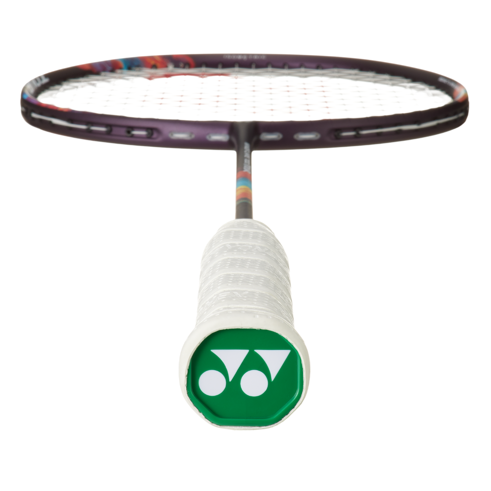 Yonex Nanoflare 700 Tour Badminton Racket - Purple