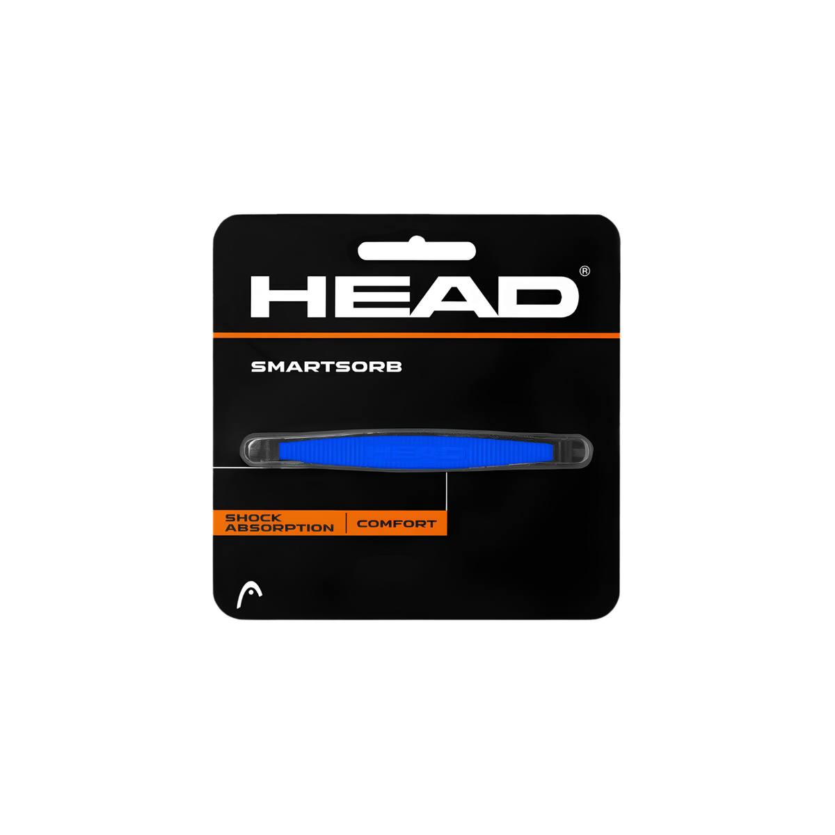 Head Smartsorb Vibration Dampener – Multicolor One Size Blue Accessories Head