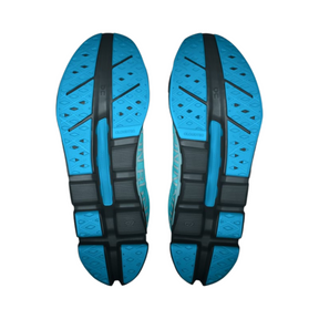 On Running Cloudflow 5 Running Shoe Men - Arctic/Stone Running Shoes On Running